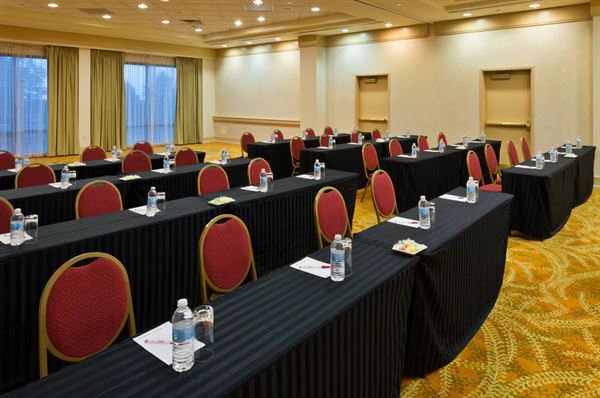 Marriott Denver South Park Meadows