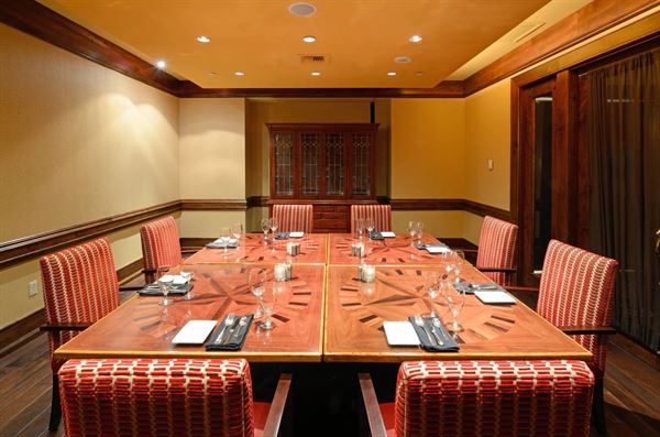 Marriott Denver South Park Meadows