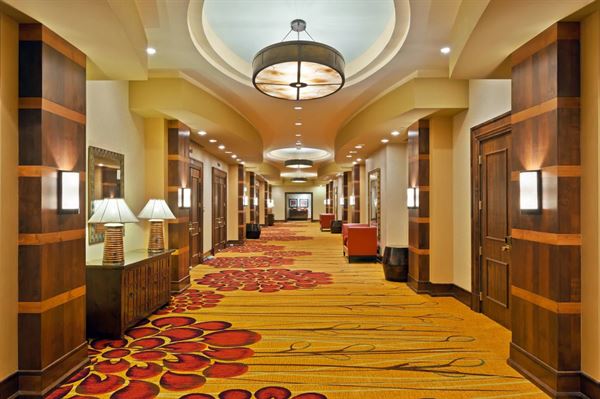 Marriott Denver South Park Meadows