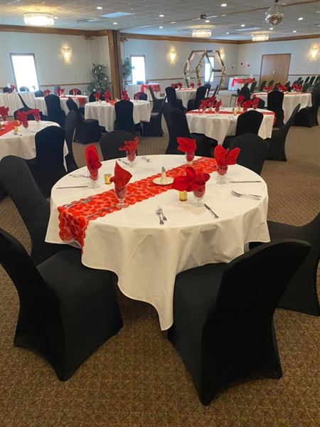 Port Clinton Elks Lodge #1718