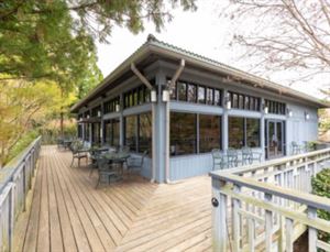 Additional Event Spaces