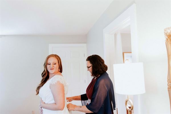 Historic Ramsey House