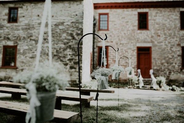 Historic Ramsey House