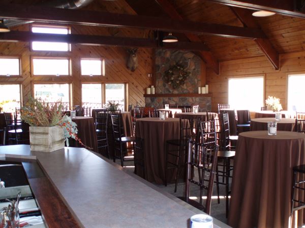 Great Bear Ski Valley