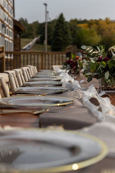 Great Bear Ski Valley