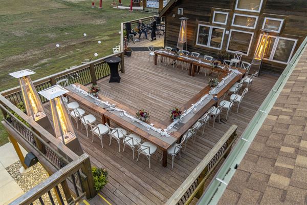 Great Bear Ski Valley