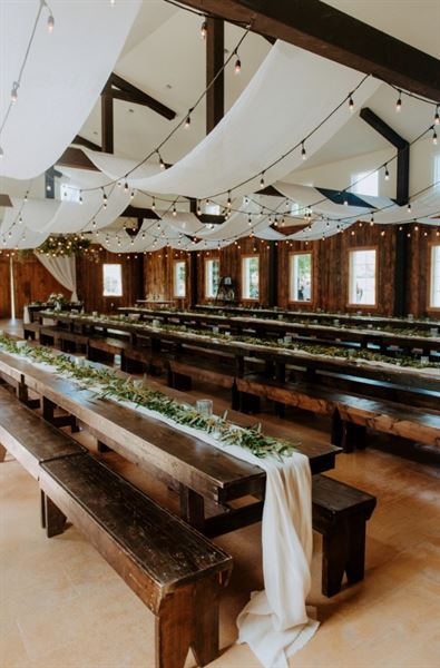 Montana Wildflower Weddings & Special Events