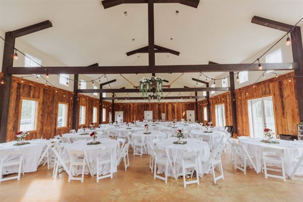 Montana Wildflower Weddings & Special Events