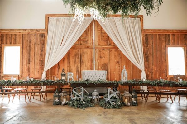 Montana Wildflower Weddings & Special Events