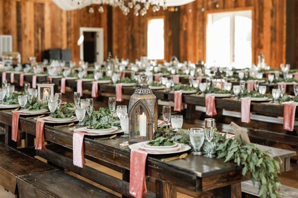 Montana Wildflower Weddings & Special Events