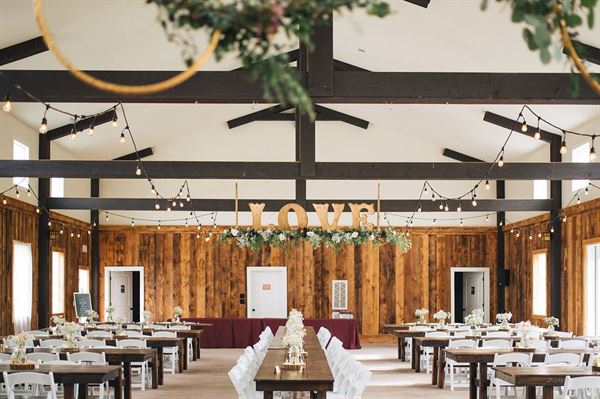 Montana Wildflower Weddings & Special Events