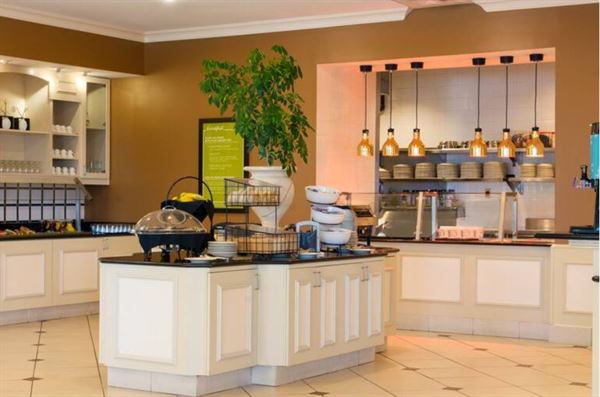 Hilton Garden Inn Cartersville