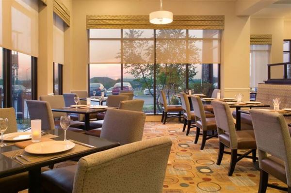 Hilton Garden Inn Cartersville