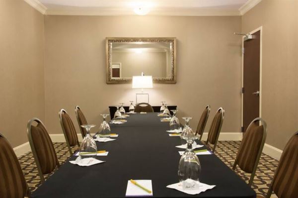 Hilton Garden Inn Cartersville