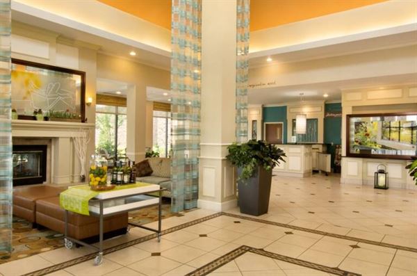 Hilton Garden Inn Cartersville