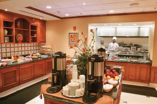 Hilton Garden Inn Cartersville