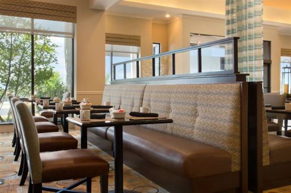 Hilton Garden Inn Cartersville