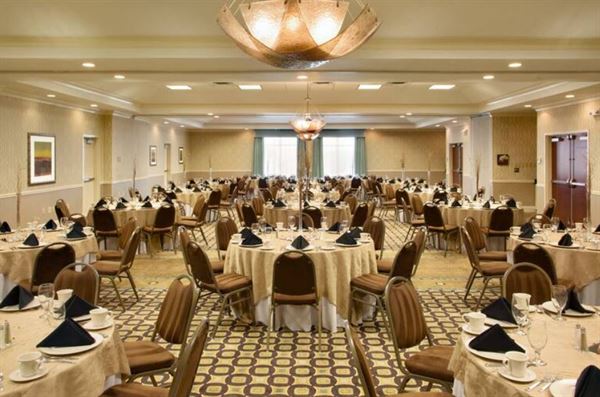 Hilton Garden Inn Cartersville