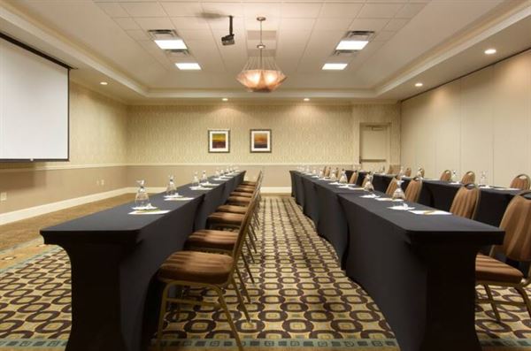 Hilton Garden Inn Cartersville