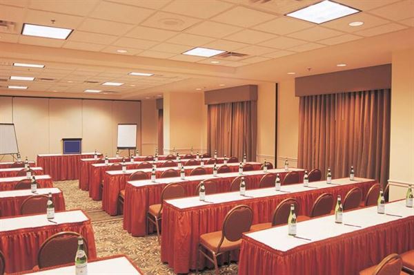 Hilton Garden Inn Cartersville