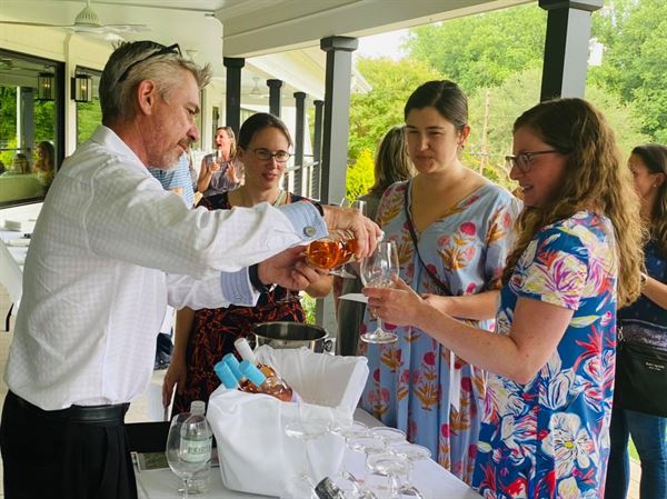 Cleveland Country Club