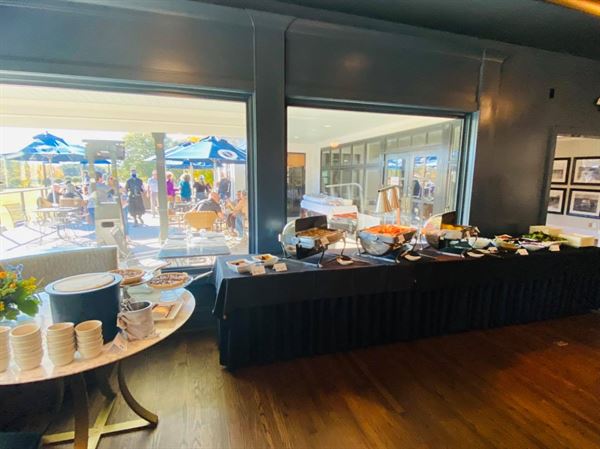 Cleveland Country Club