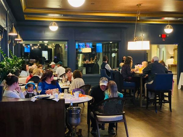 Cleveland Country Club