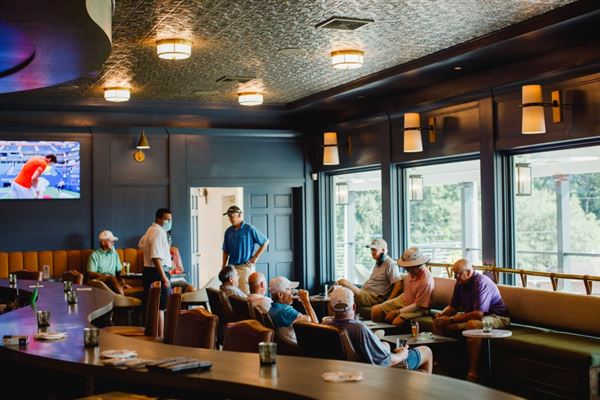 Cleveland Country Club