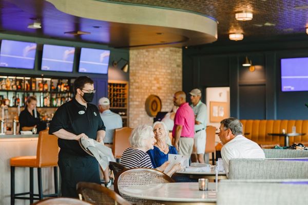 Cleveland Country Club