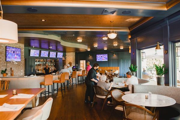 Cleveland Country Club