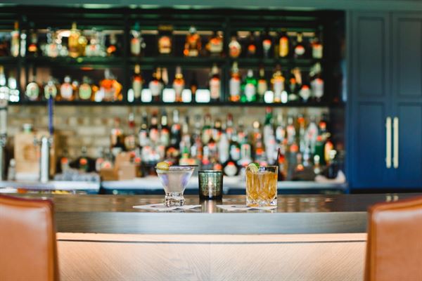 Cleveland Country Club