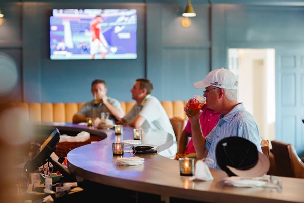 Cleveland Country Club