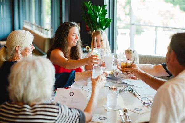 Cleveland Country Club