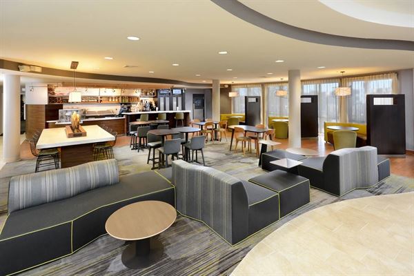 Courtyard by Marriott Danville