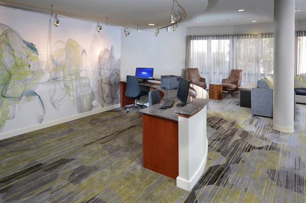 Courtyard by Marriott Danville