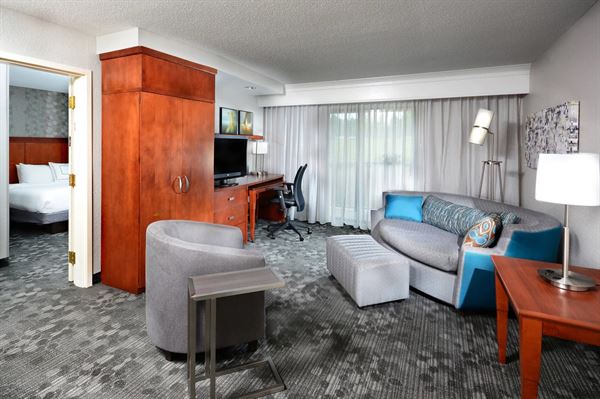 Courtyard by Marriott Danville