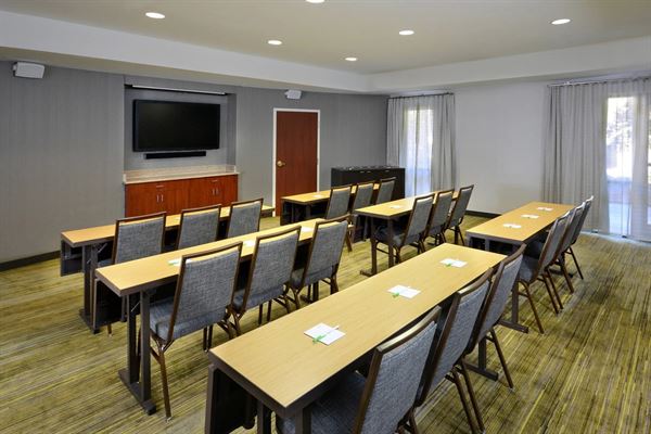 Courtyard by Marriott Danville