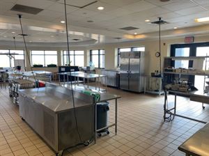 Culinary Arts Centre