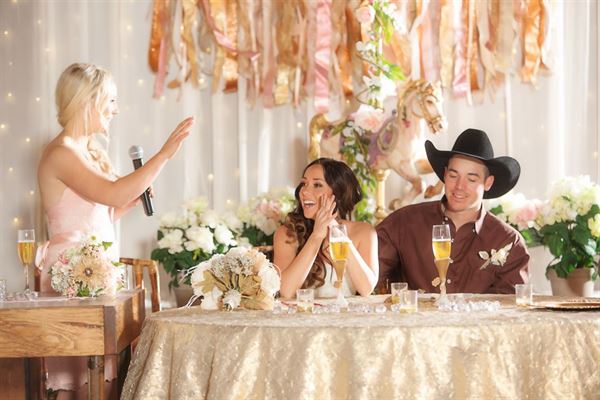 Stardance Event Center