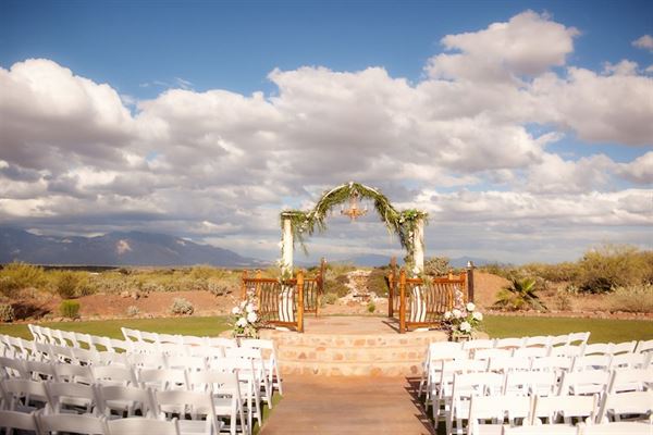 Stardance Event Center