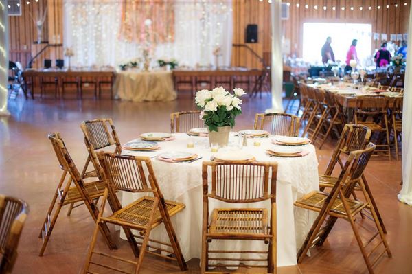 Stardance Event Center