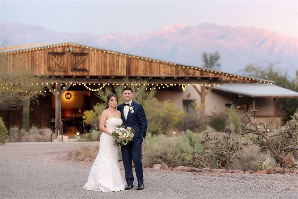 Stardance Event Center