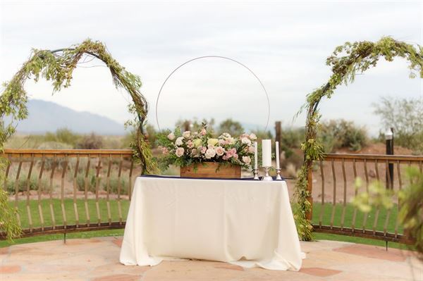 Stardance Event Center