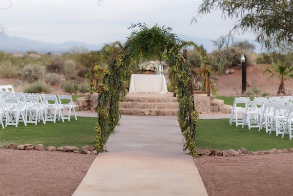 Stardance Event Center