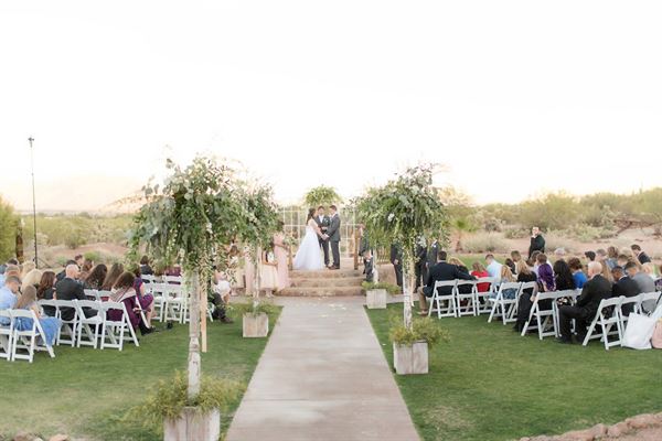 Stardance Event Center