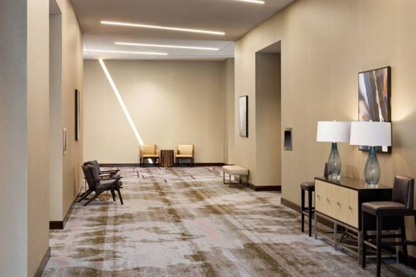 Embassy Suites Amarillo Downtown