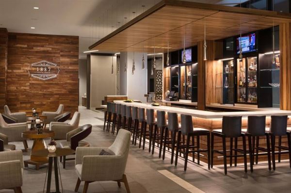 Embassy Suites Amarillo Downtown