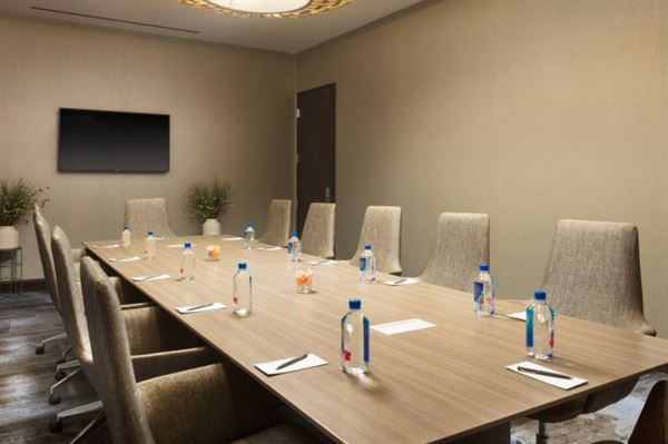 Embassy Suites Amarillo Downtown