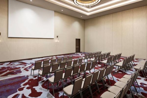 Embassy Suites Amarillo Downtown