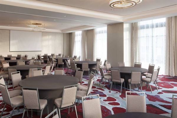 Embassy Suites Amarillo Downtown